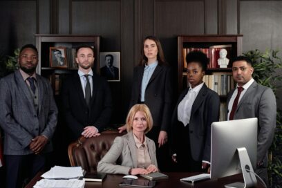 The Cannabis Law Experts: Protecting Your Business Legally