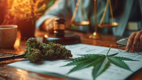 Building a Strong Cannabis Business? A Cannabis Law Firm is Essential