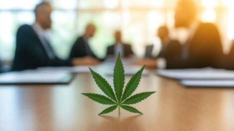 Do You Need a Lawyer to Start a Cannabis Business? Here’s Why You Should