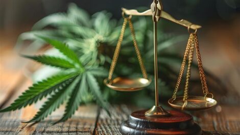 Why Choosing the Right Cannabis Law Firm Matters for Your Business?
