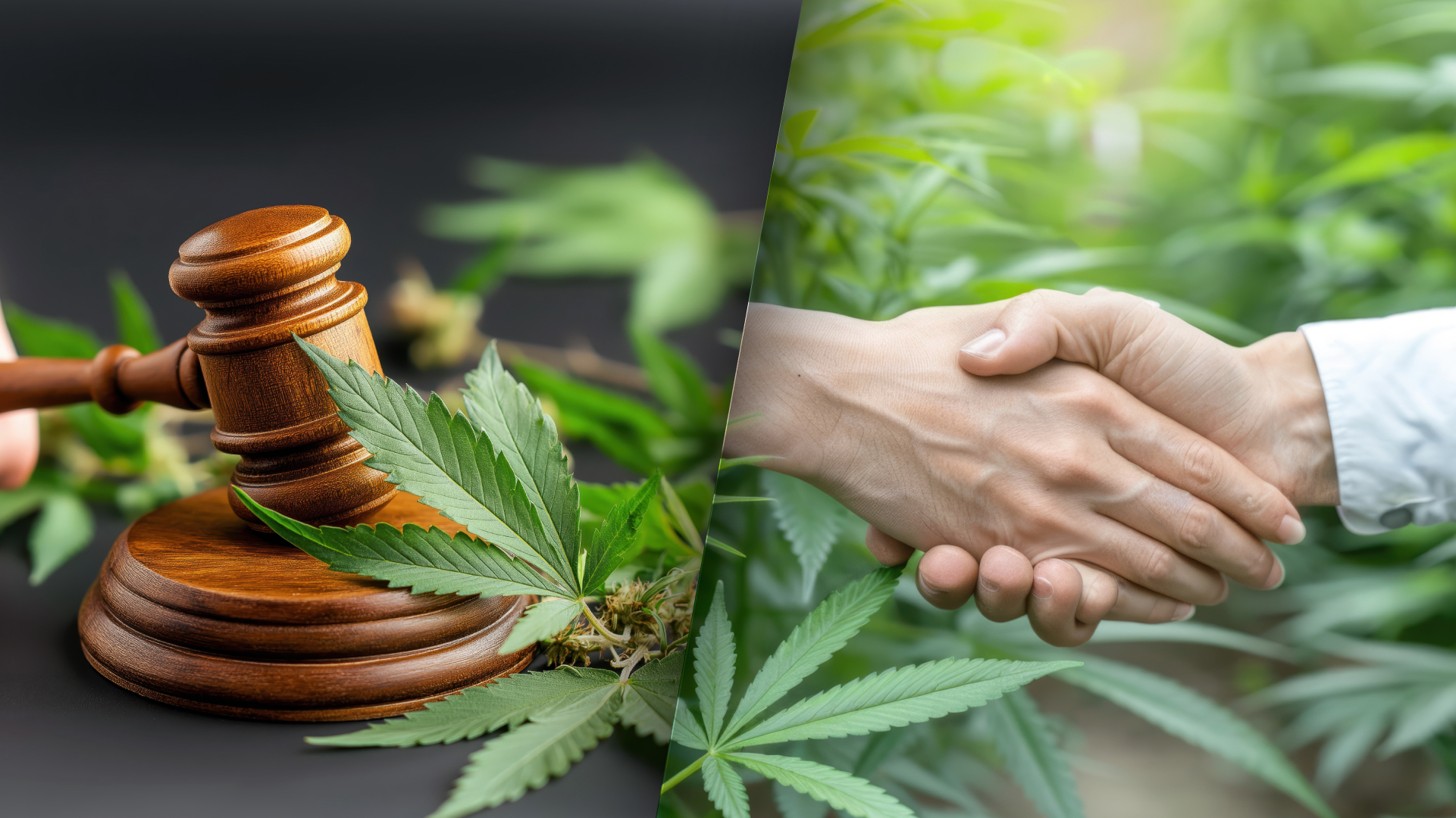 Mergers and Acquisitions in the Cannabis Industry What to Know Legally