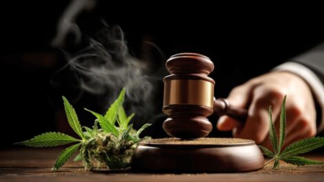 Cannabis Lawyers Explained: Protecting Your Business in a Complex Industry