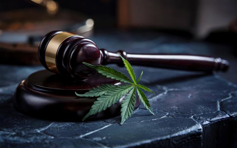 Cannabis Legal Services