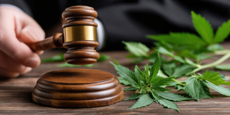 State vs. Federal Cannabis Laws: Understanding the Legal Divide