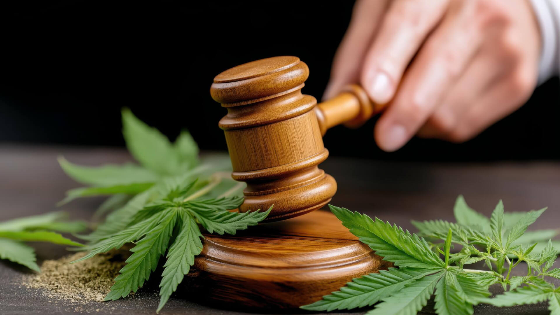 How a Cannabis Lawyer in Florida Protects Your License