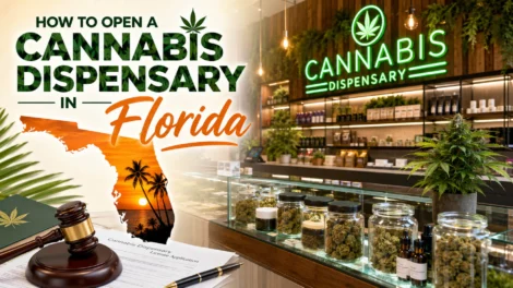 How to Open a Cannabis Dispensary in Florida?